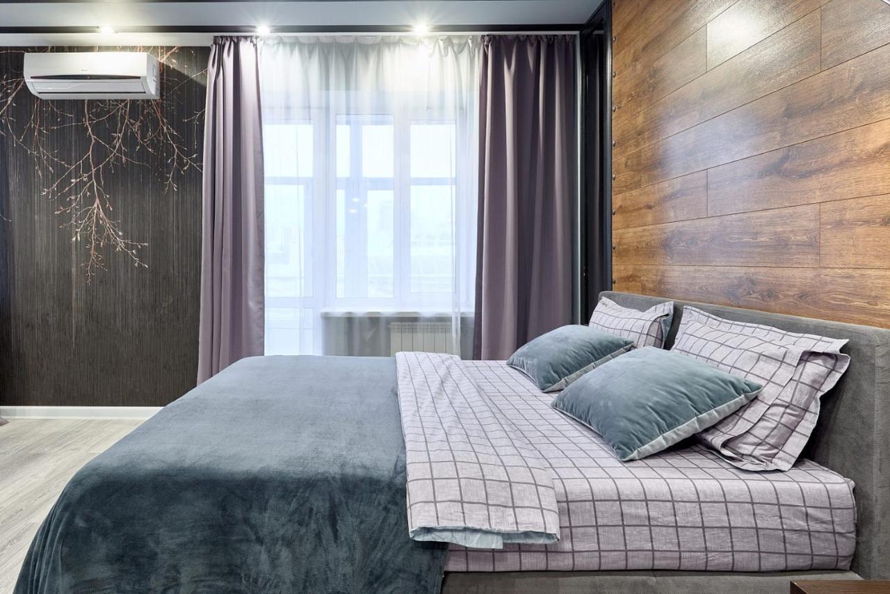 New Apart Lesi Ukrainky Blvd And Olimpiyska And Kreshchatyk And Manhattan City With Parking Киев Екстериор снимка