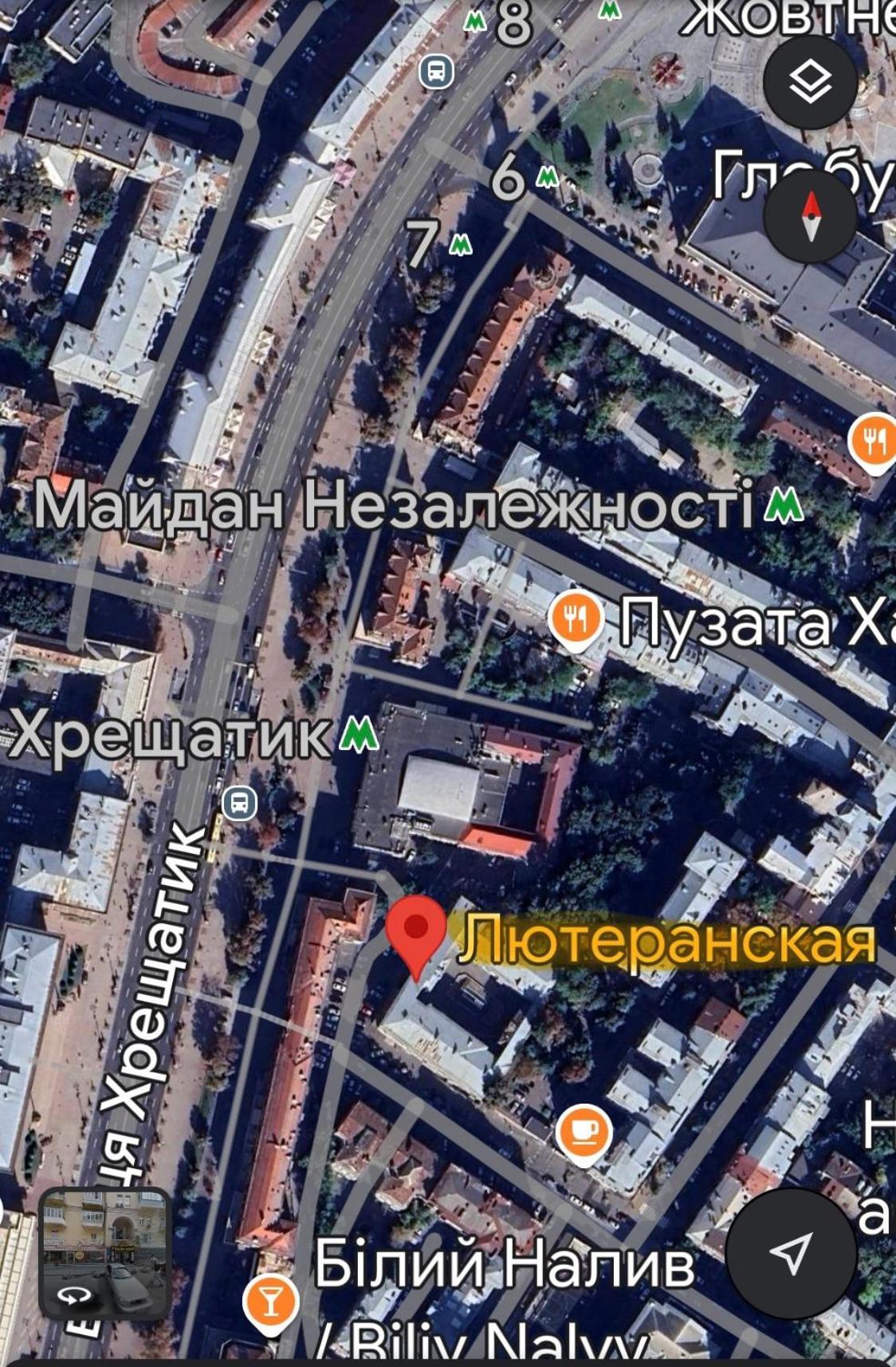 New Apart Lesi Ukrainky Blvd And Olimpiyska And Kreshchatyk And Manhattan City With Parking Киев Екстериор снимка