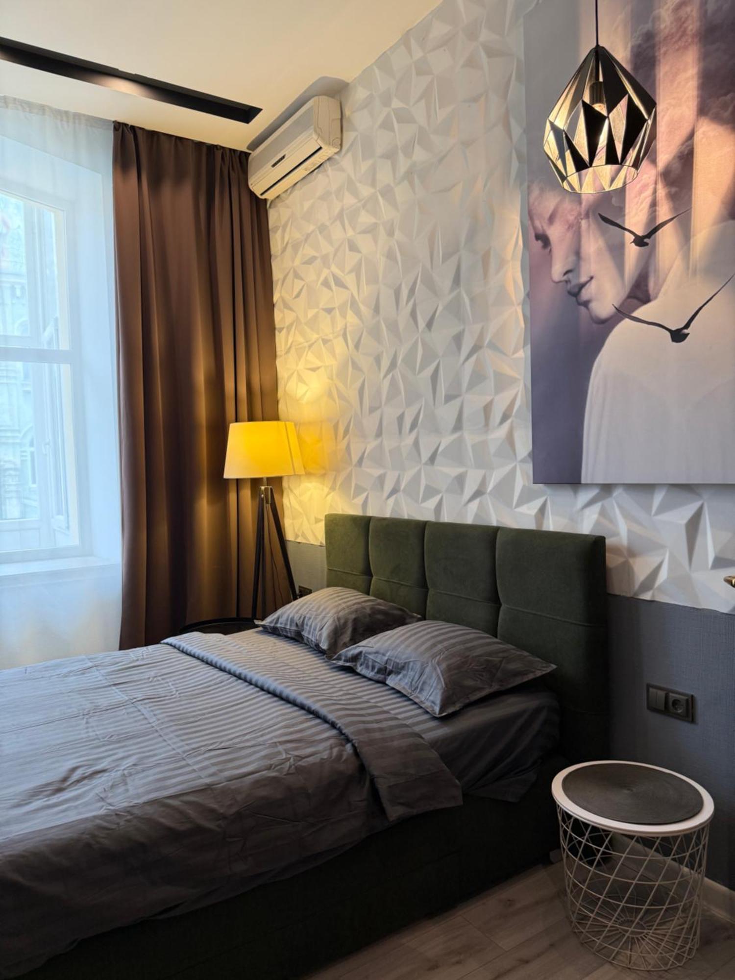 New Apart Lesi Ukrainky Blvd And Olimpiyska And Kreshchatyk And Manhattan City With Parking Киев Екстериор снимка